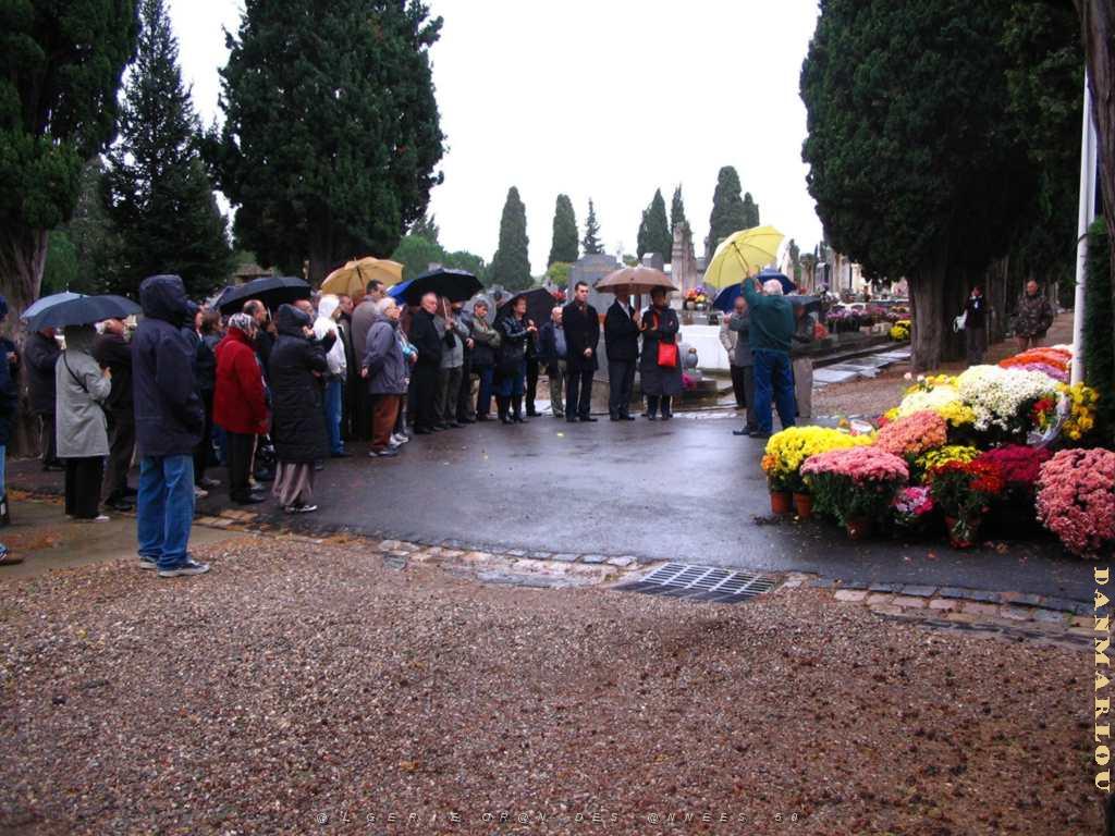 BEZIERS 2 NOVEMBRE 2008 CIMETIERE NEUF 0006.JPG